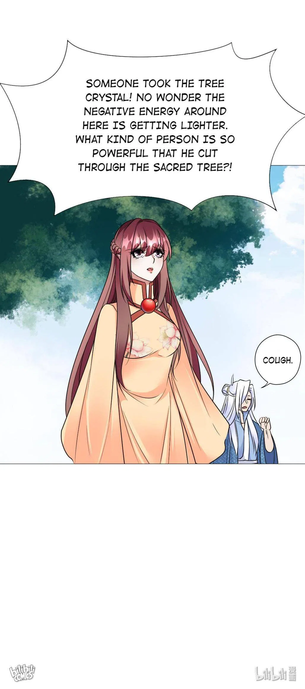 Bell Of Forgone Sorrows Chapter 62 – Page 27