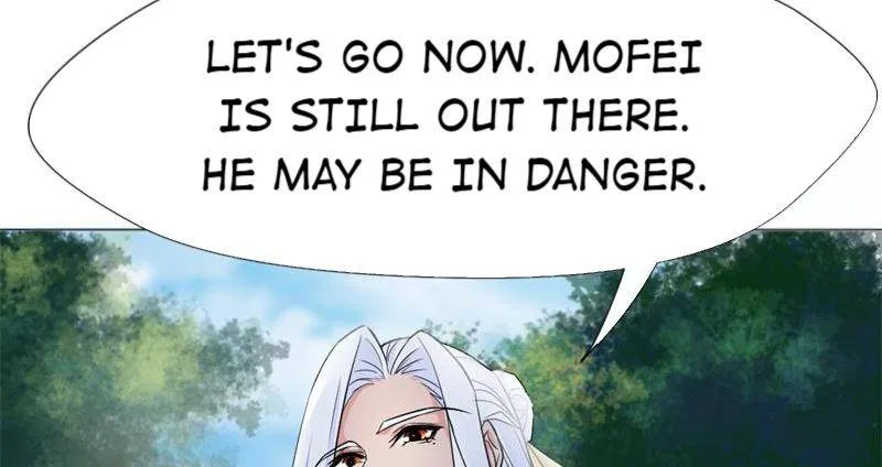 Bell Of Forgone Sorrows Chapter 61 – Page 36