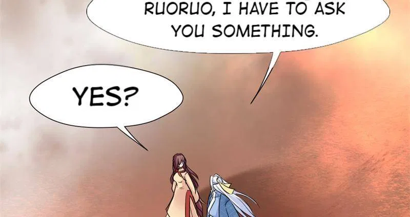 Bell Of Forgone Sorrows Chapter 61 – Page 49