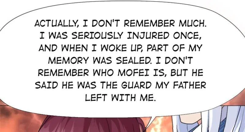 Bell Of Forgone Sorrows Chapter 61 – Page 57
