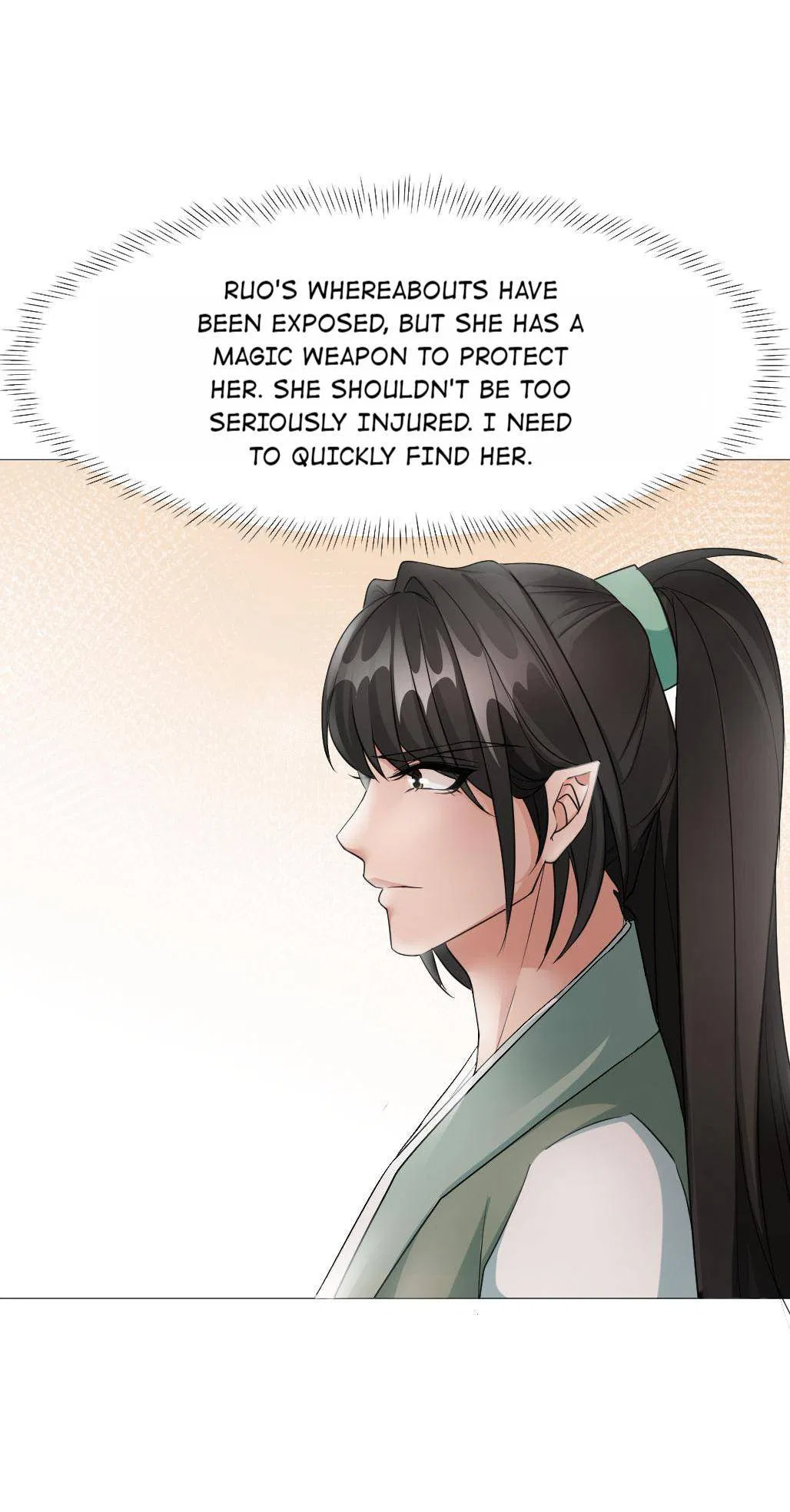 Bell Of Forgone Sorrows Chapter 60 – Page 6