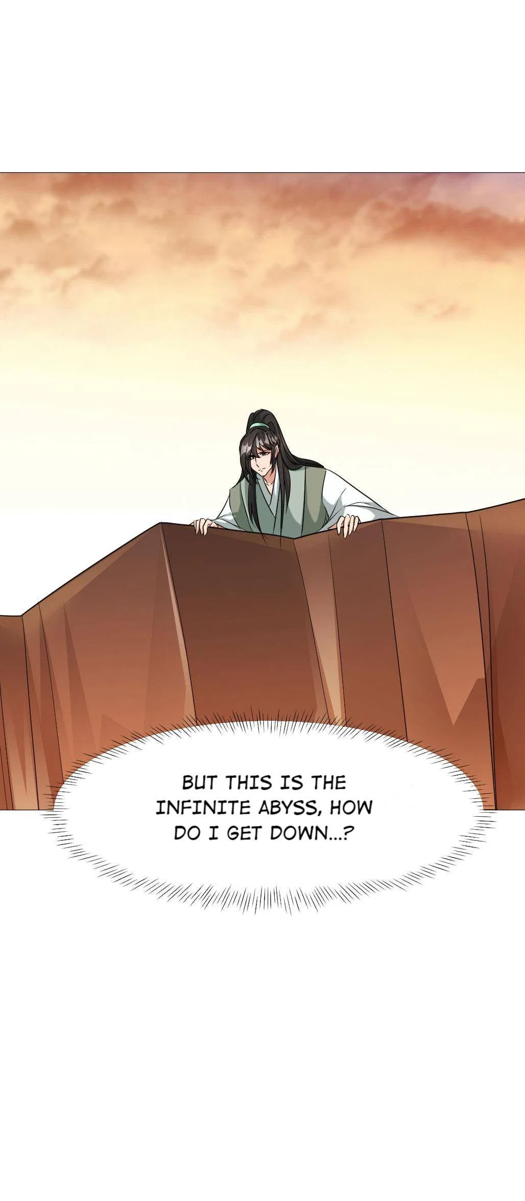Bell Of Forgone Sorrows Chapter 60 – Page 7