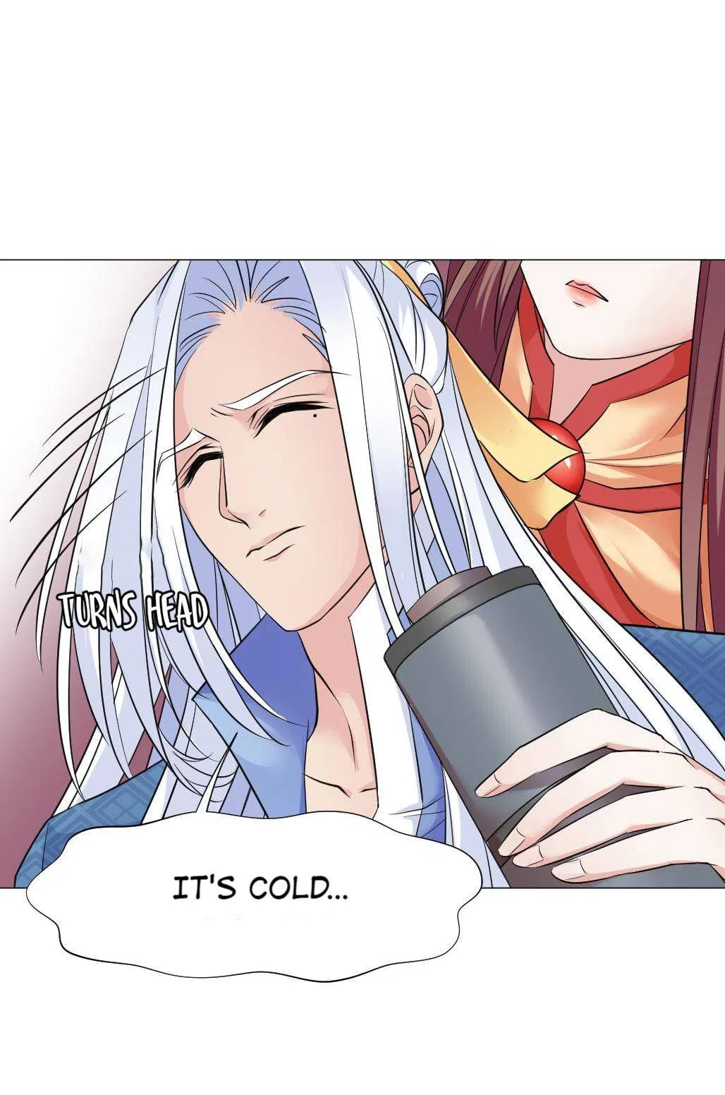 Bell Of Forgone Sorrows Chapter 60 – Page 22