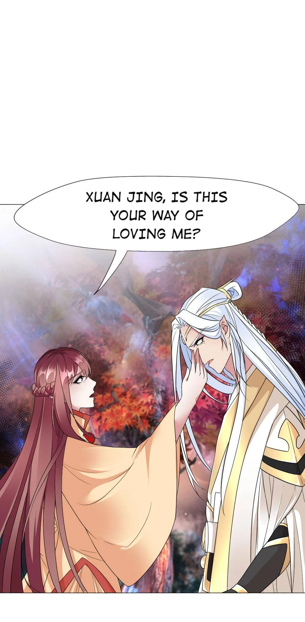 Bell Of Forgone Sorrows Chapter 59 – Page 2