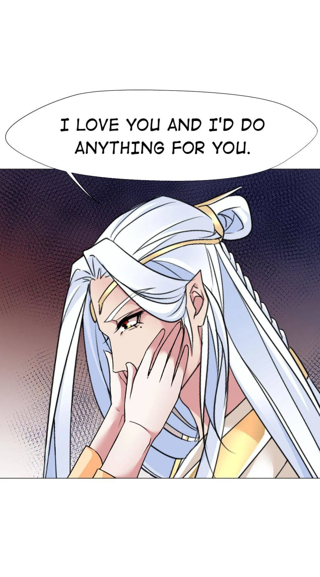 Bell Of Forgone Sorrows Chapter 59 – Page 5