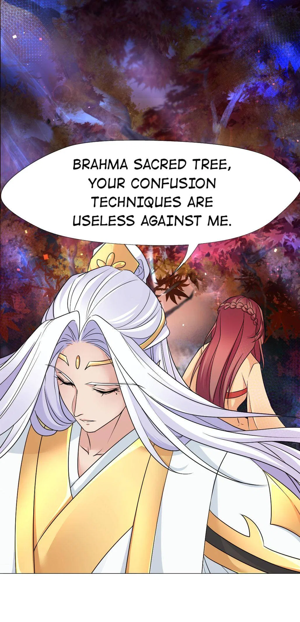 Bell Of Forgone Sorrows Chapter 59 – Page 15