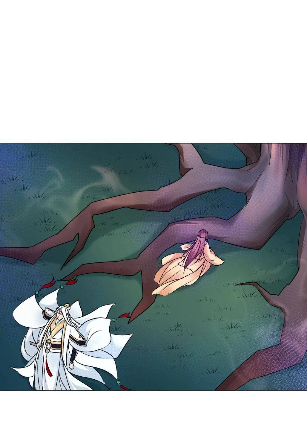 Bell Of Forgone Sorrows Chapter 59 – Page 16