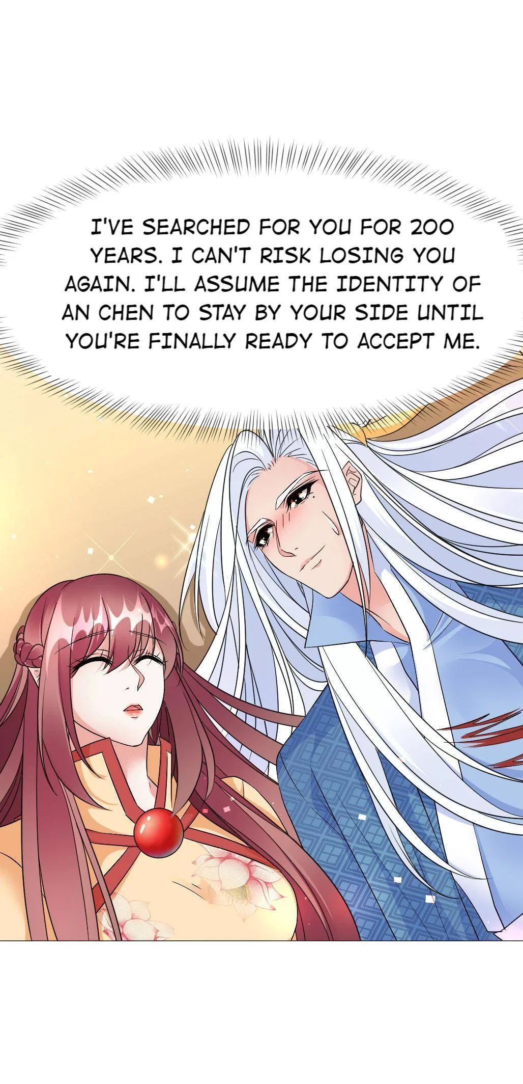 Bell Of Forgone Sorrows Chapter 59 – Page 27