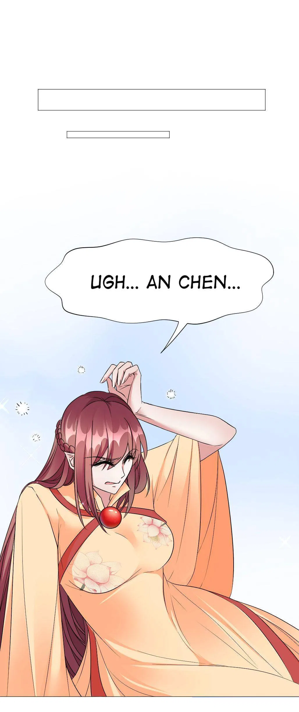Bell Of Forgone Sorrows Chapter 59 – Page 29