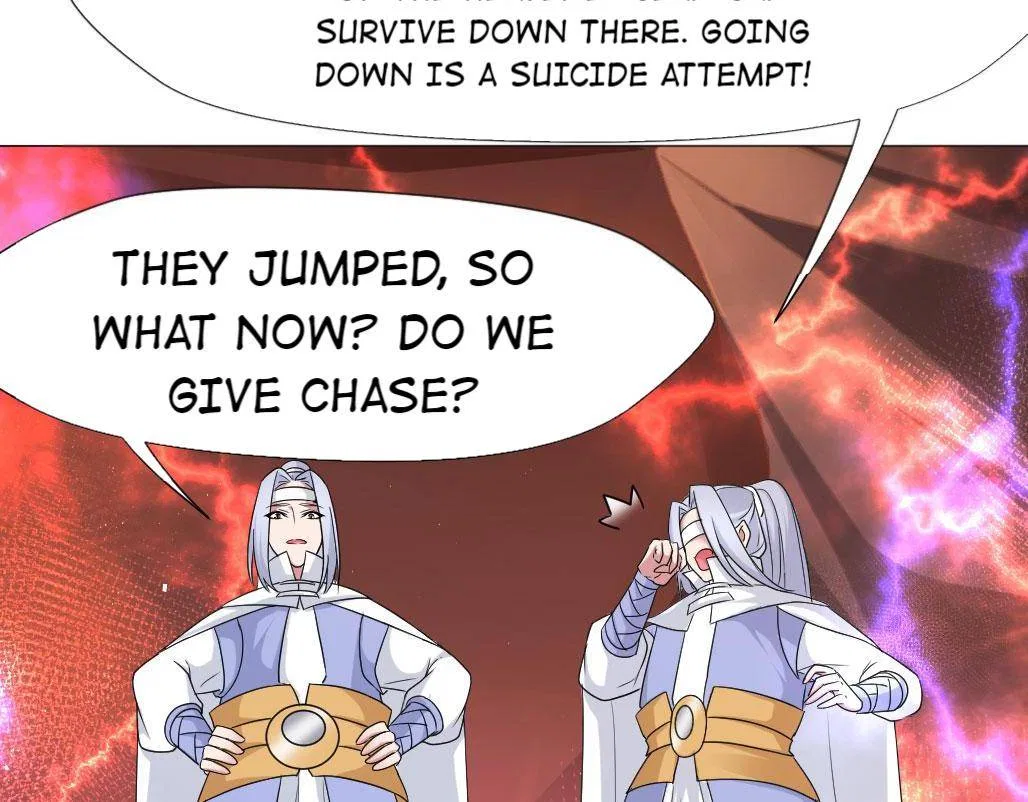 Bell Of Forgone Sorrows Chapter 58 – Page 6