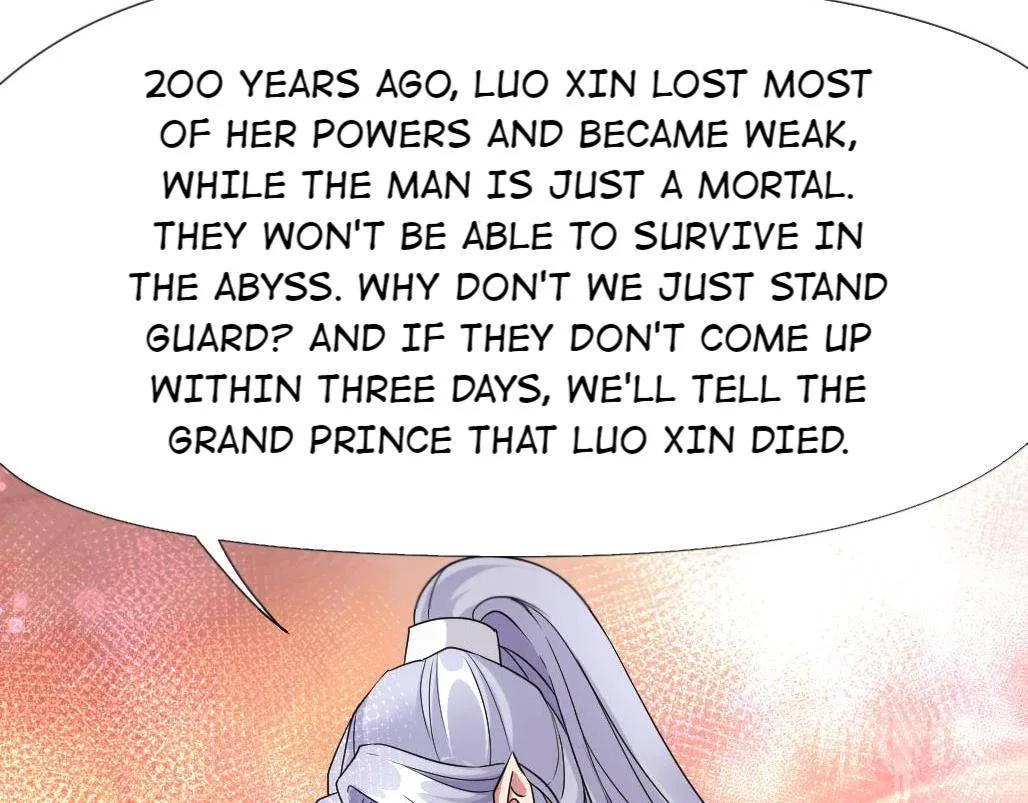 Bell Of Forgone Sorrows Chapter 58 – Page 8