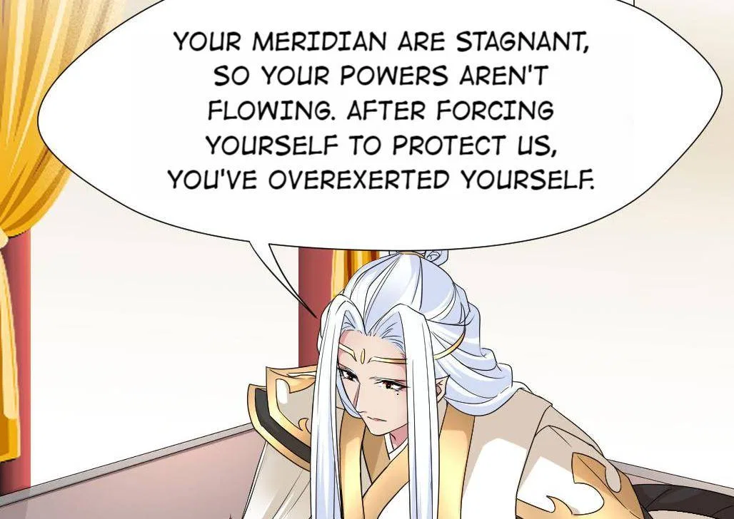 Bell Of Forgone Sorrows Chapter 58 – Page 17