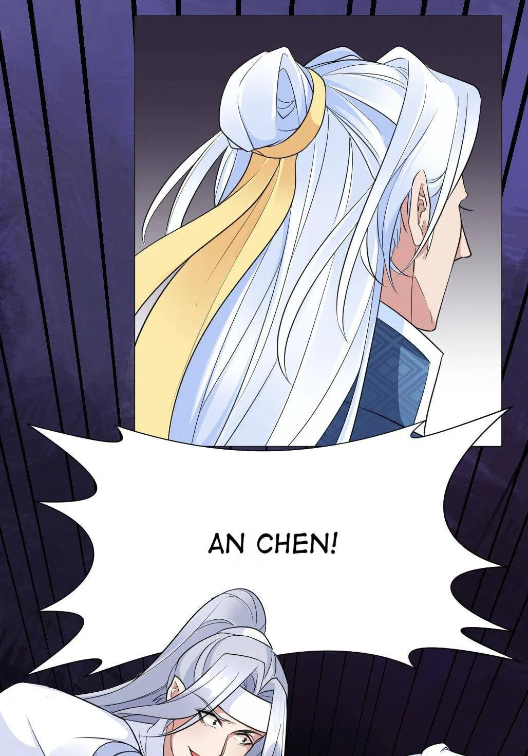 Bell Of Forgone Sorrows Chapter 57 – Page 4