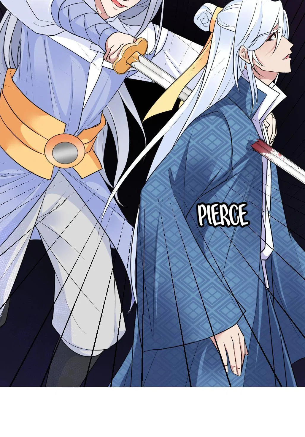 Bell Of Forgone Sorrows Chapter 57 – Page 5