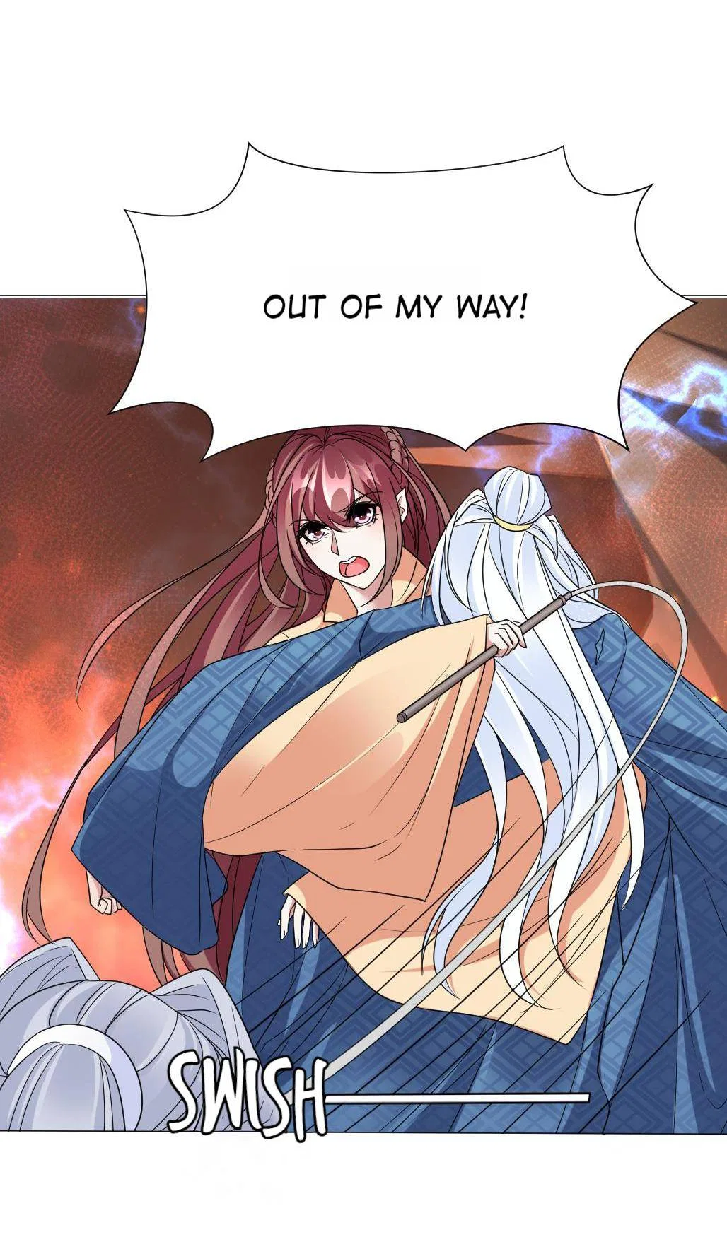 Bell Of Forgone Sorrows Chapter 57 – Page 6