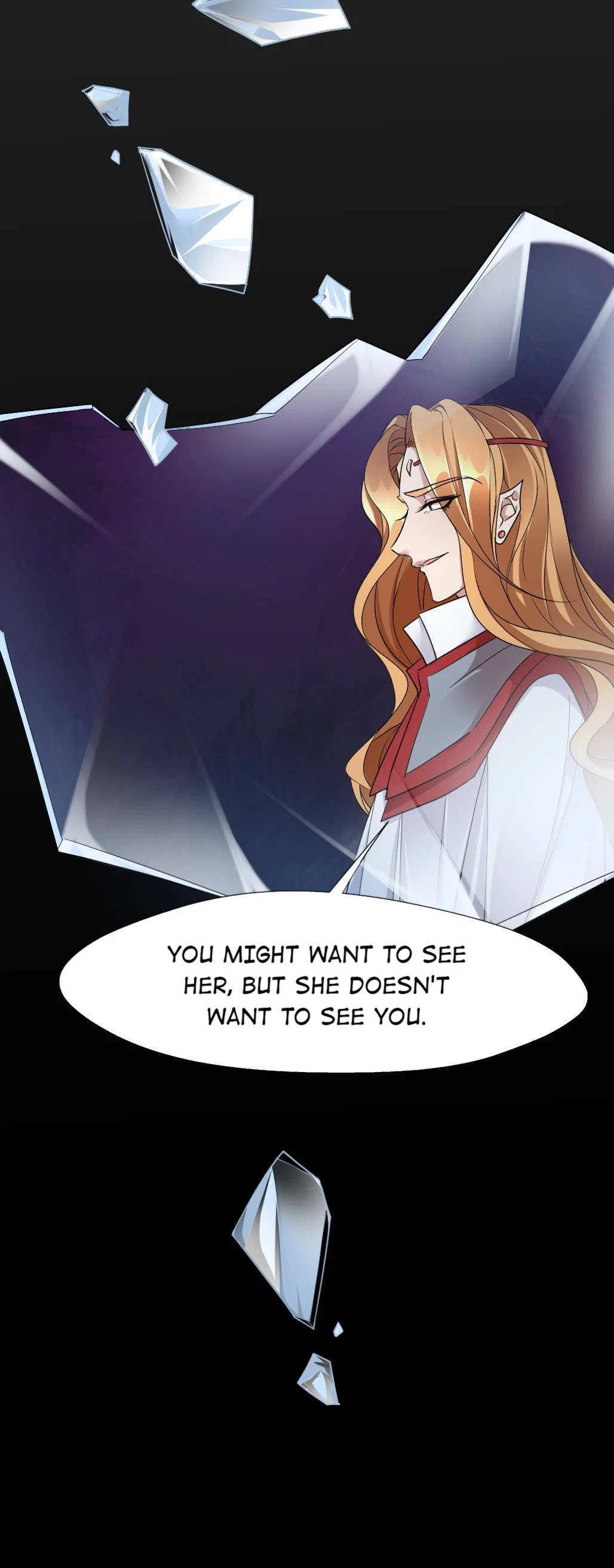 Bell Of Forgone Sorrows Chapter 57 – Page 17