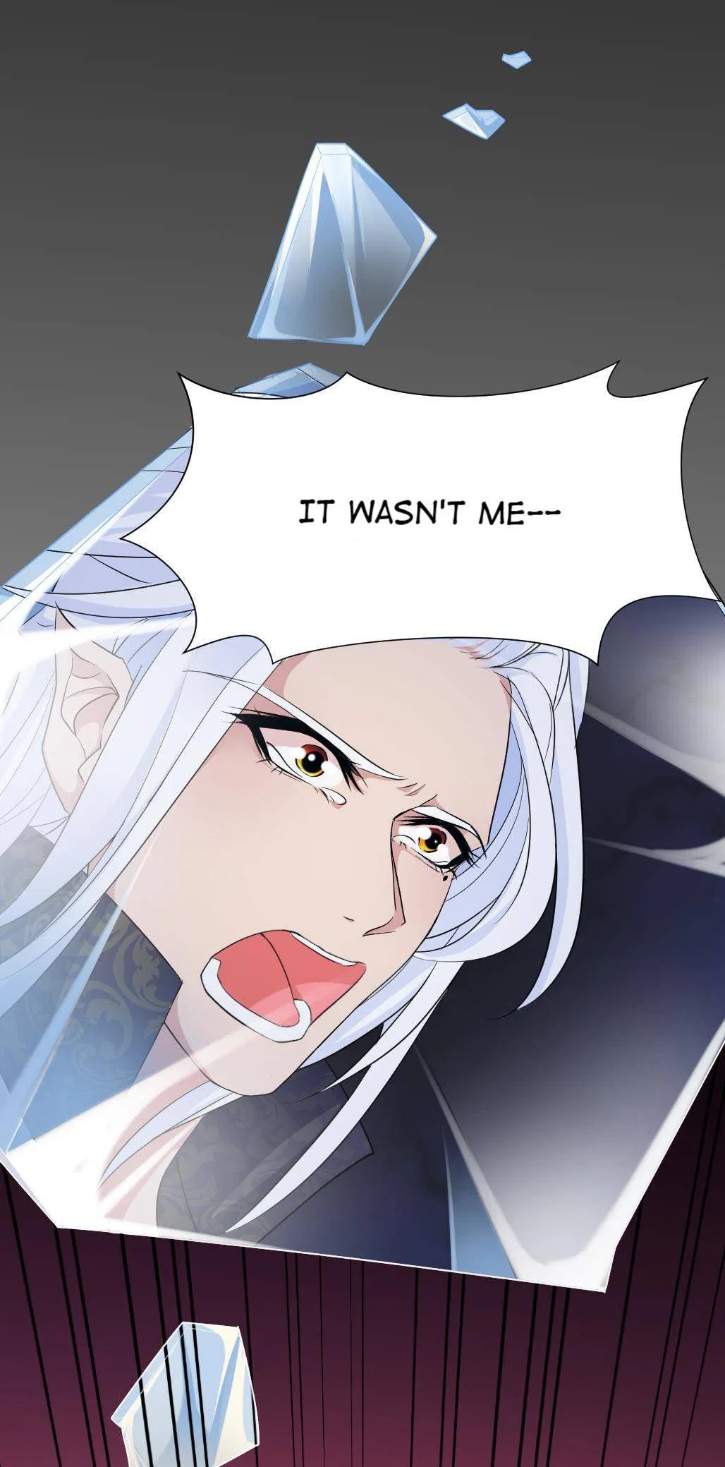 Bell Of Forgone Sorrows Chapter 57 – Page 19