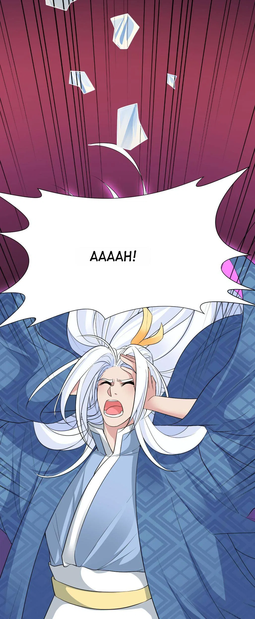 Bell Of Forgone Sorrows Chapter 57 – Page 20
