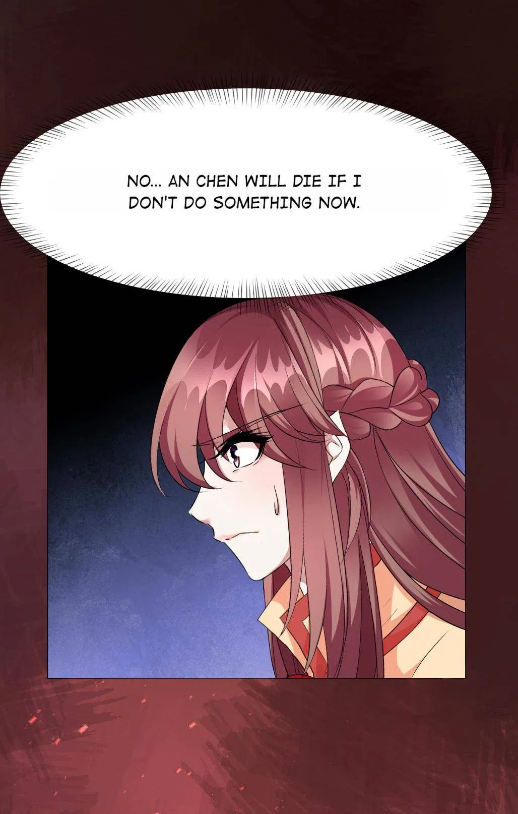 Bell Of Forgone Sorrows Chapter 57 – Page 23