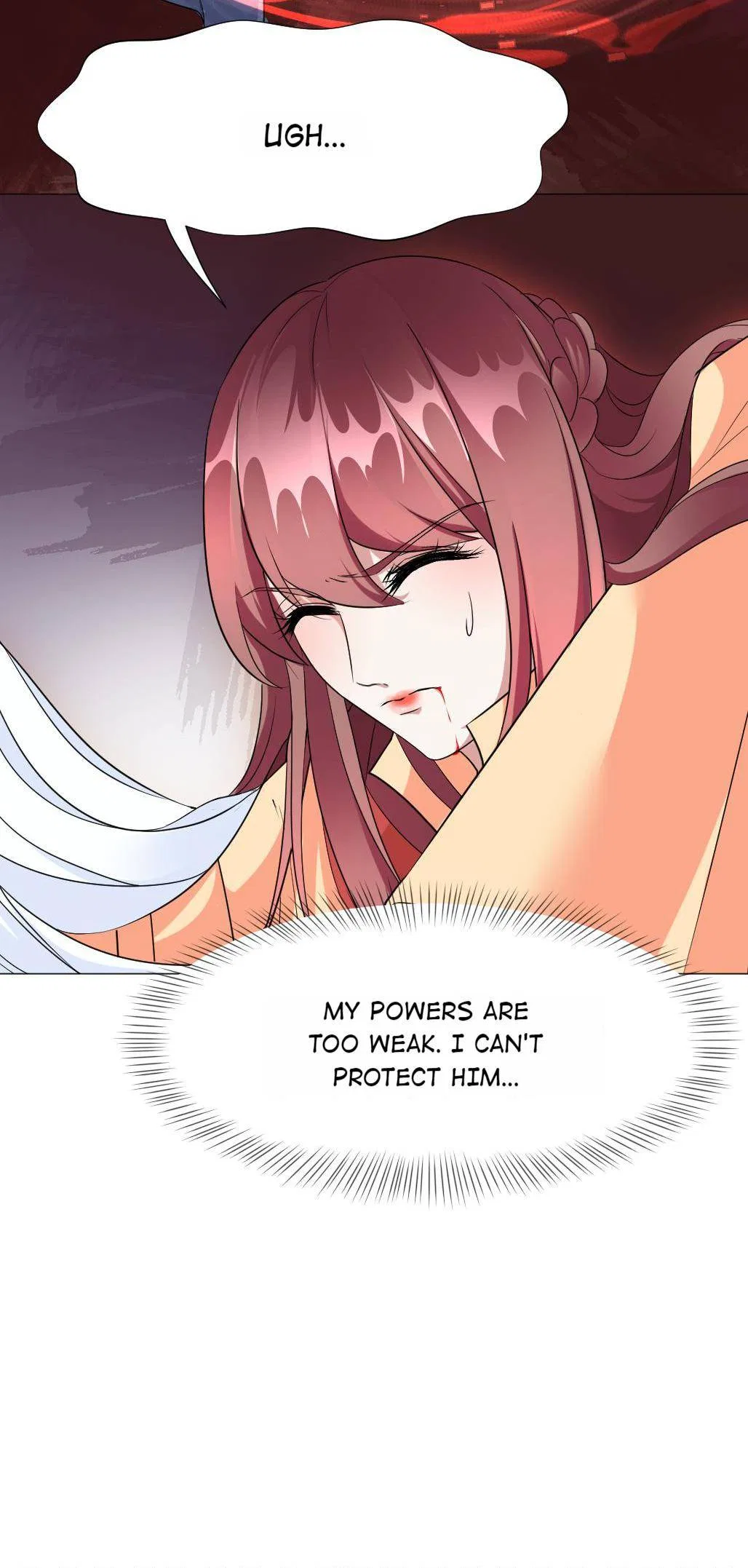 Bell Of Forgone Sorrows Chapter 57 – Page 26
