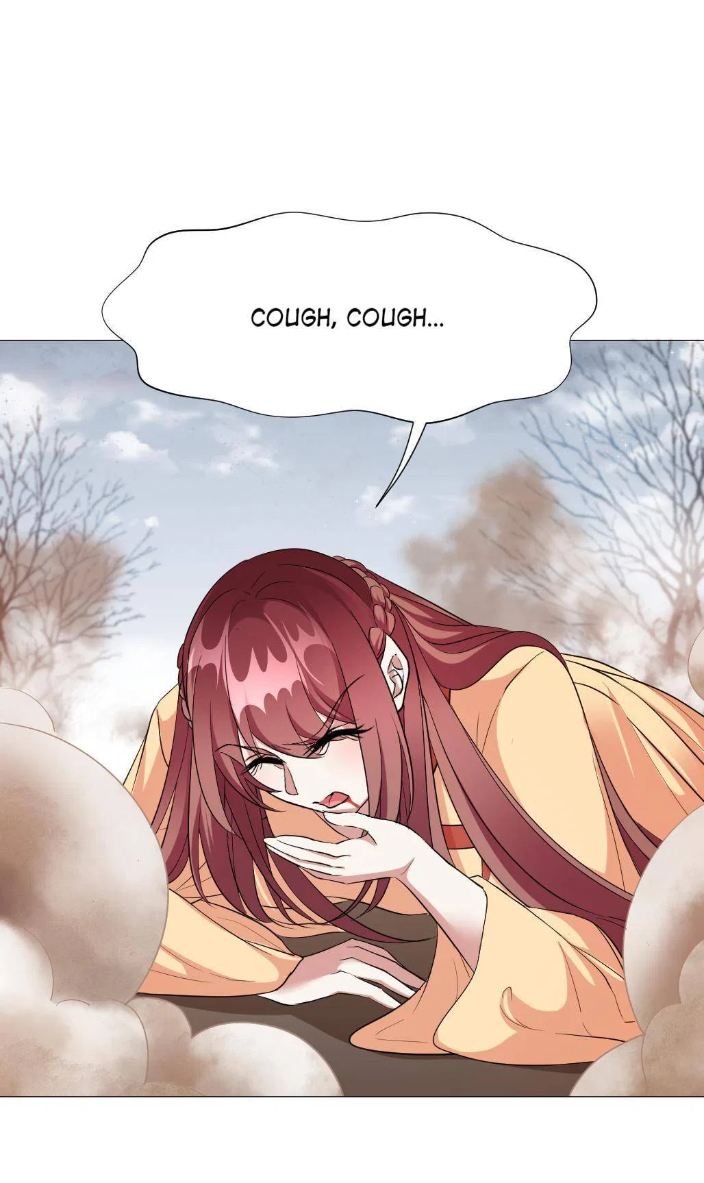 Bell Of Forgone Sorrows Chapter 57 – Page 28