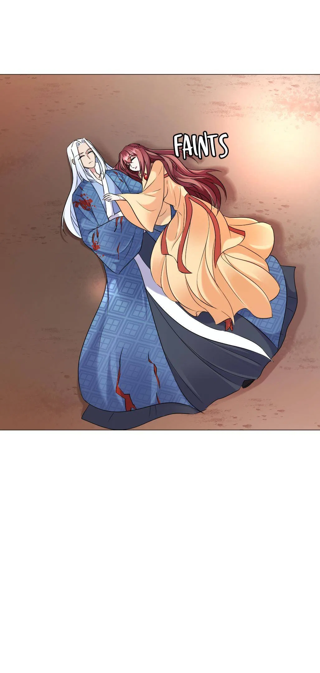 Bell Of Forgone Sorrows Chapter 57 – Page 31