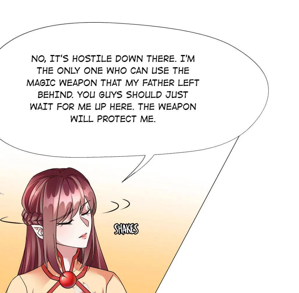 Bell Of Forgone Sorrows Chapter 56 – Page 8