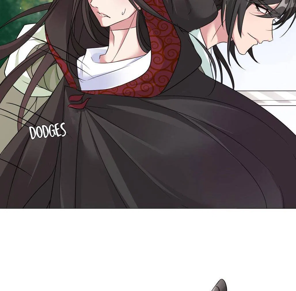 Bell Of Forgone Sorrows Chapter 56 – Page 36