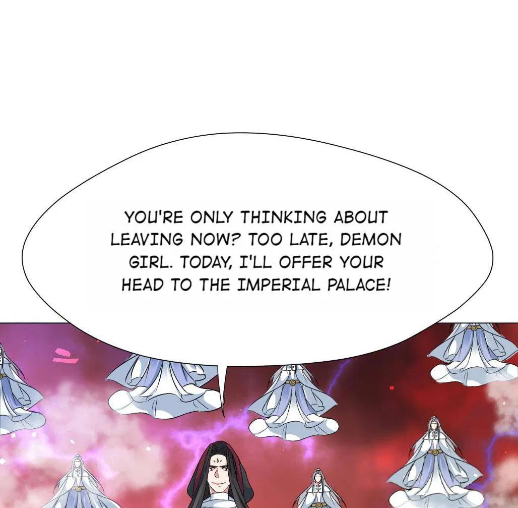 Bell Of Forgone Sorrows Chapter 56 – Page 53