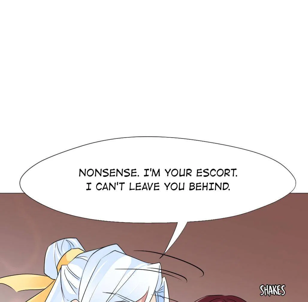 Bell Of Forgone Sorrows Chapter 56 – Page 60