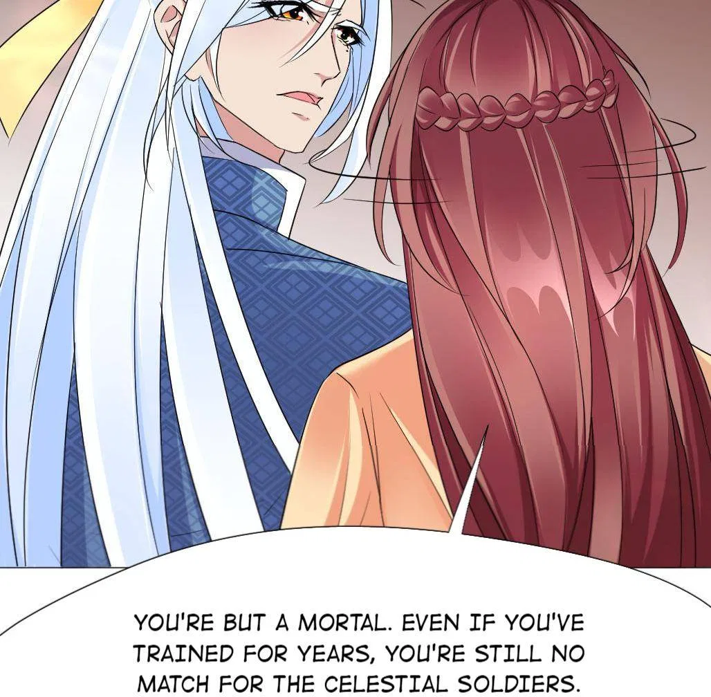 Bell Of Forgone Sorrows Chapter 56 – Page 61