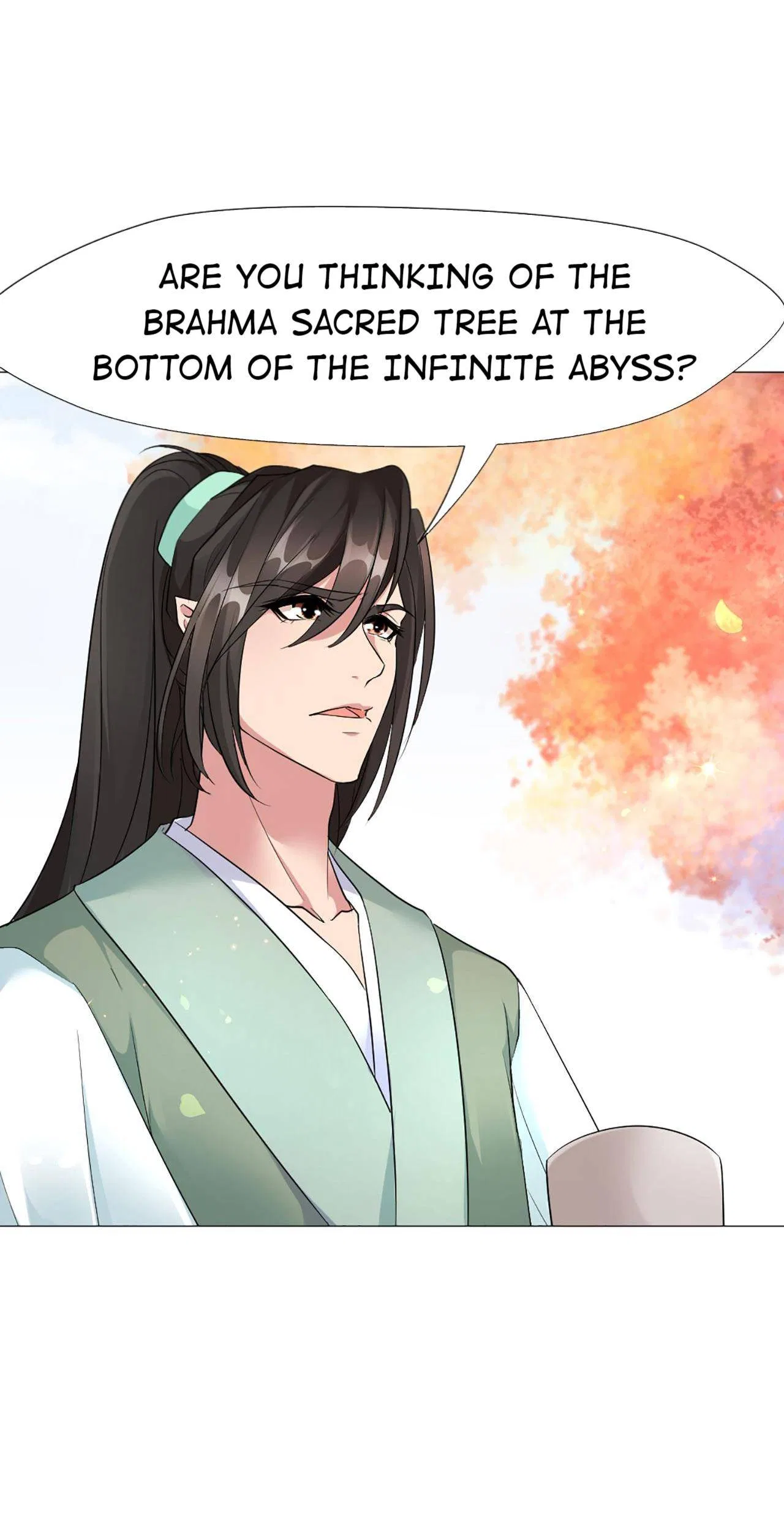Bell Of Forgone Sorrows Chapter 55 – Page 7