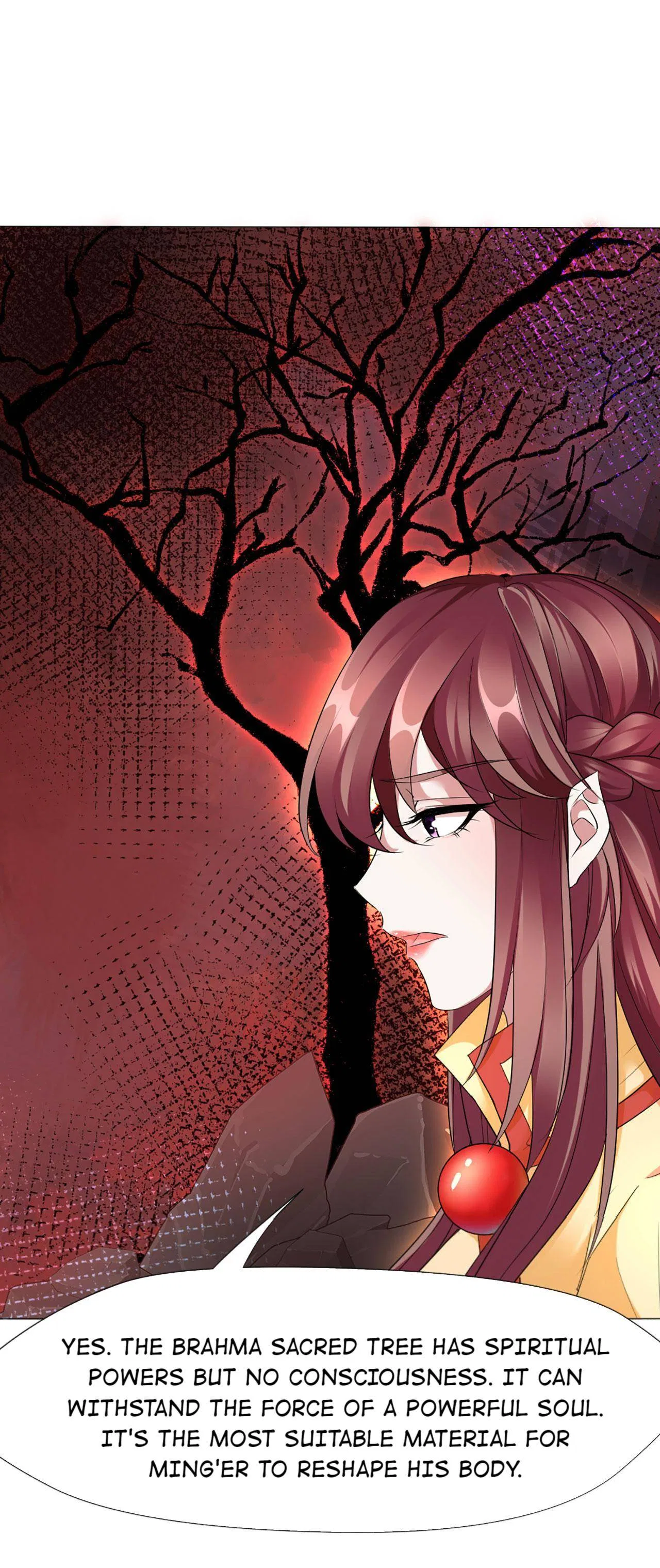 Bell Of Forgone Sorrows Chapter 55 – Page 8