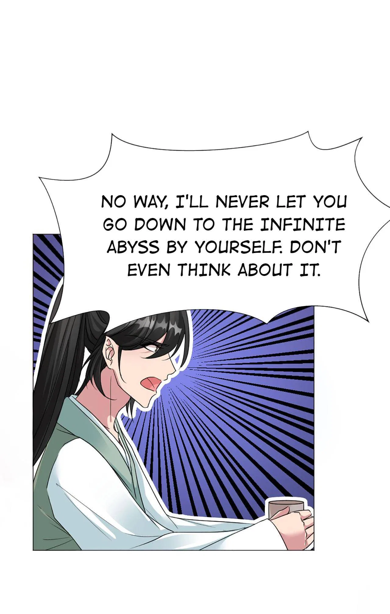Bell Of Forgone Sorrows Chapter 55 – Page 11