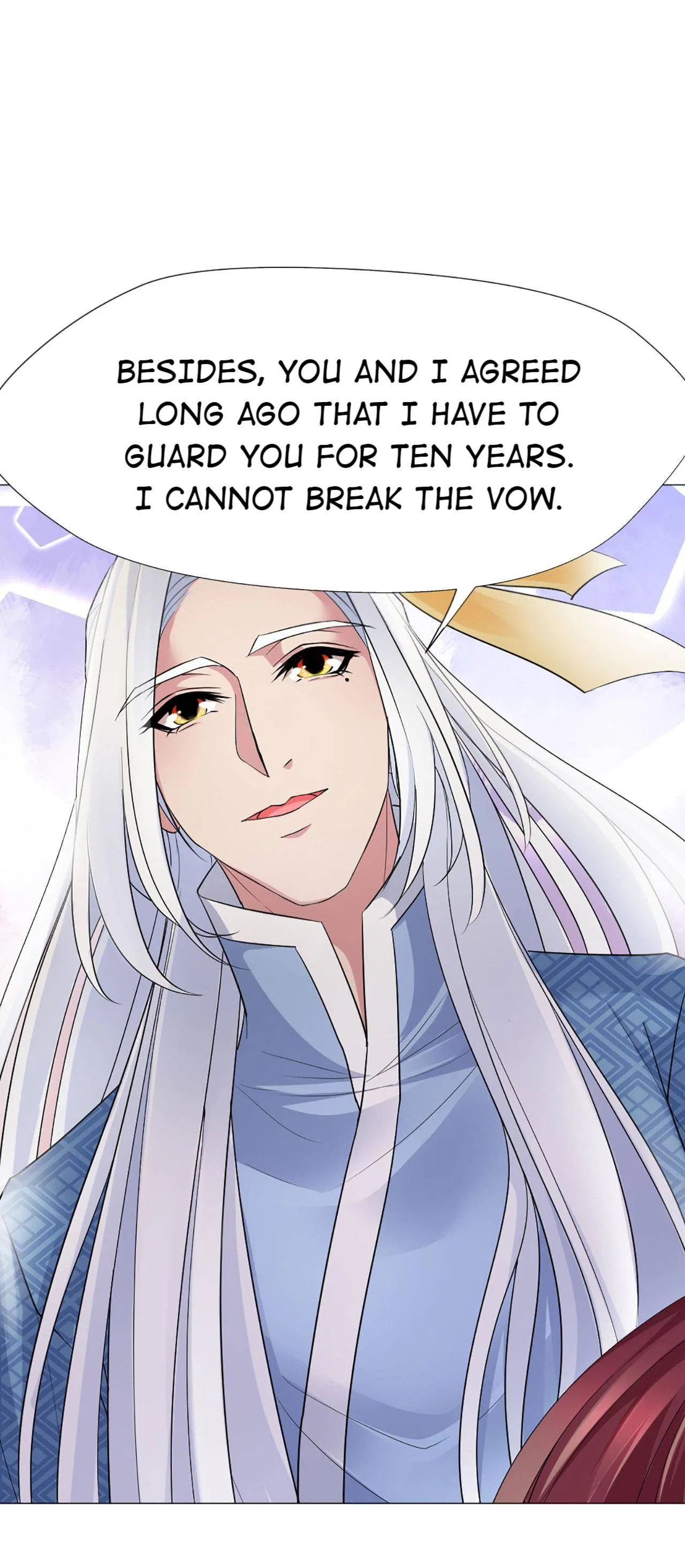Bell Of Forgone Sorrows Chapter 55 – Page 16