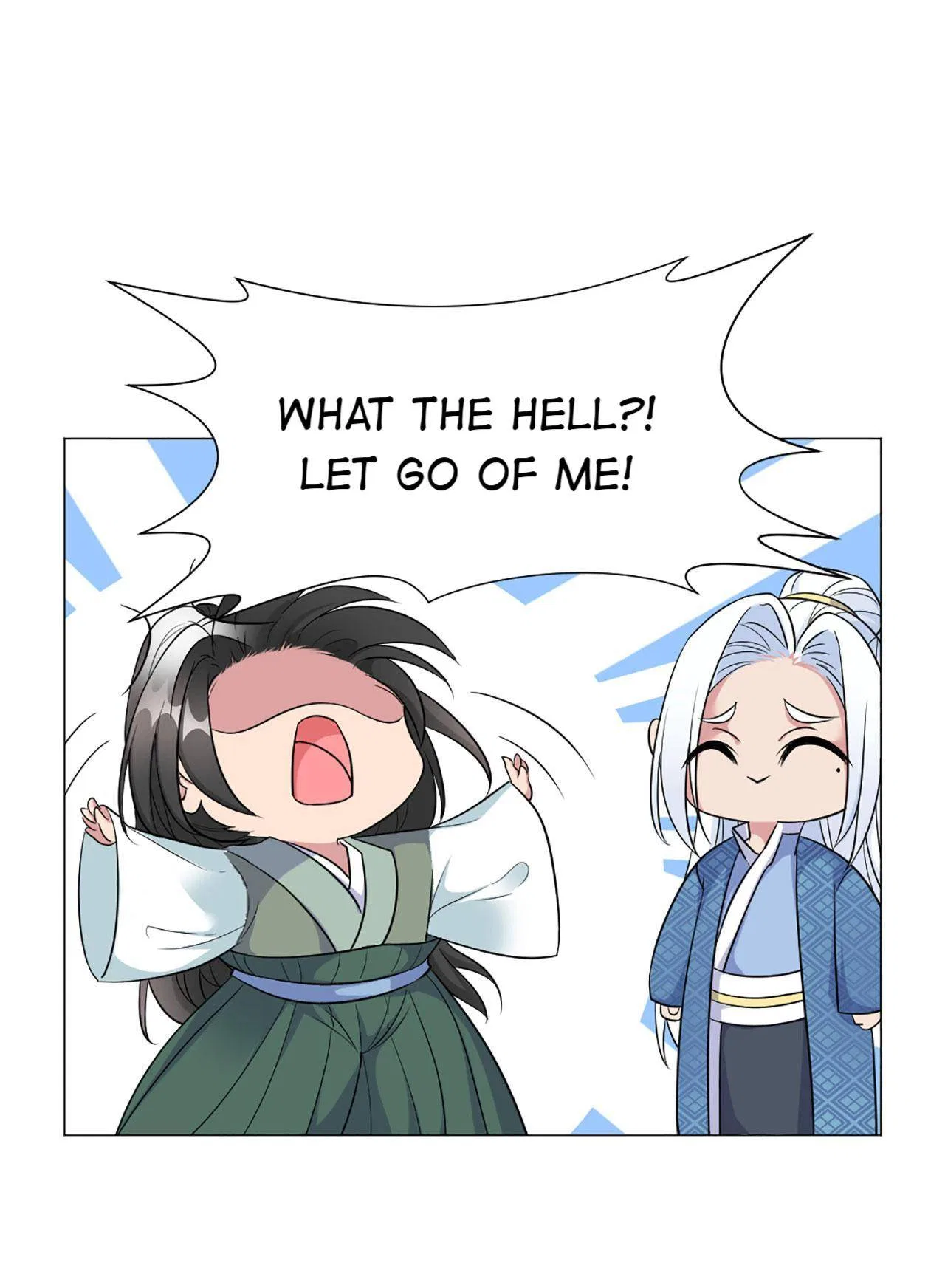 Bell Of Forgone Sorrows Chapter 55 – Page 22