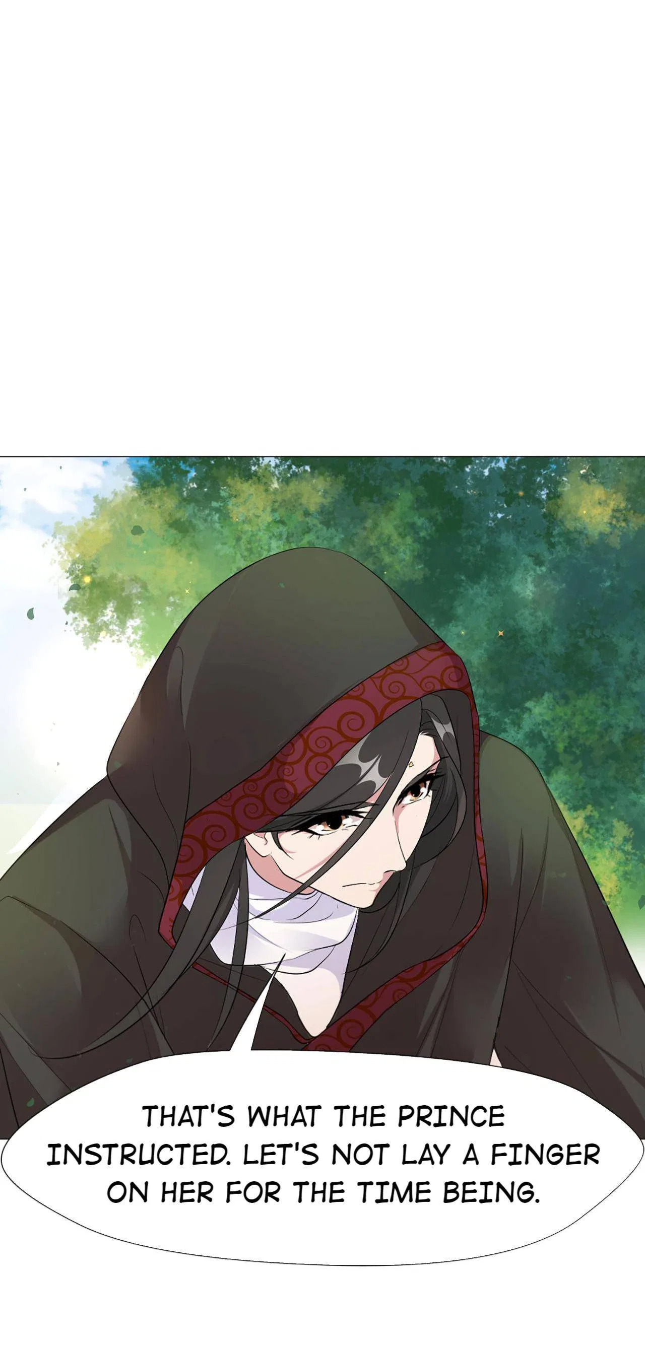 Bell Of Forgone Sorrows Chapter 55 – Page 30