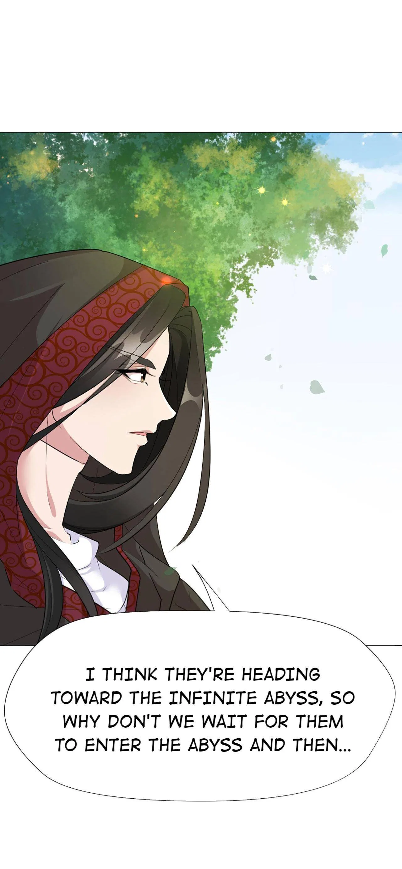 Bell Of Forgone Sorrows Chapter 55 – Page 32