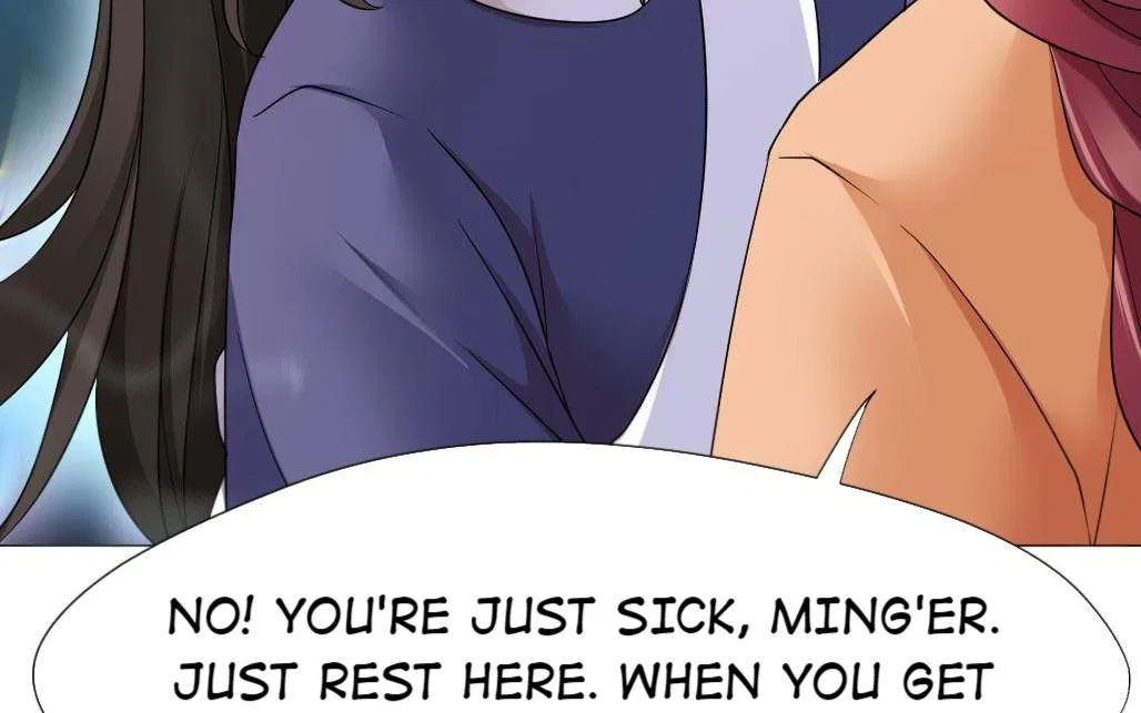 Bell Of Forgone Sorrows Chapter 54 – Page 103