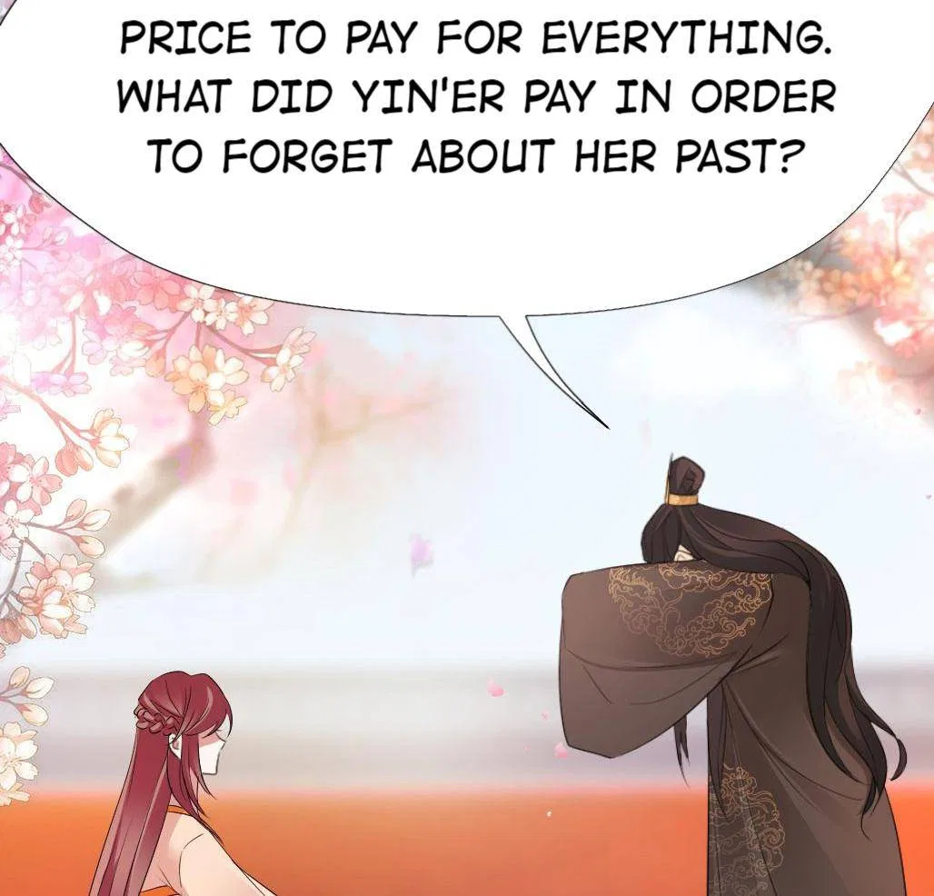 Bell Of Forgone Sorrows Chapter 53 – Page 5