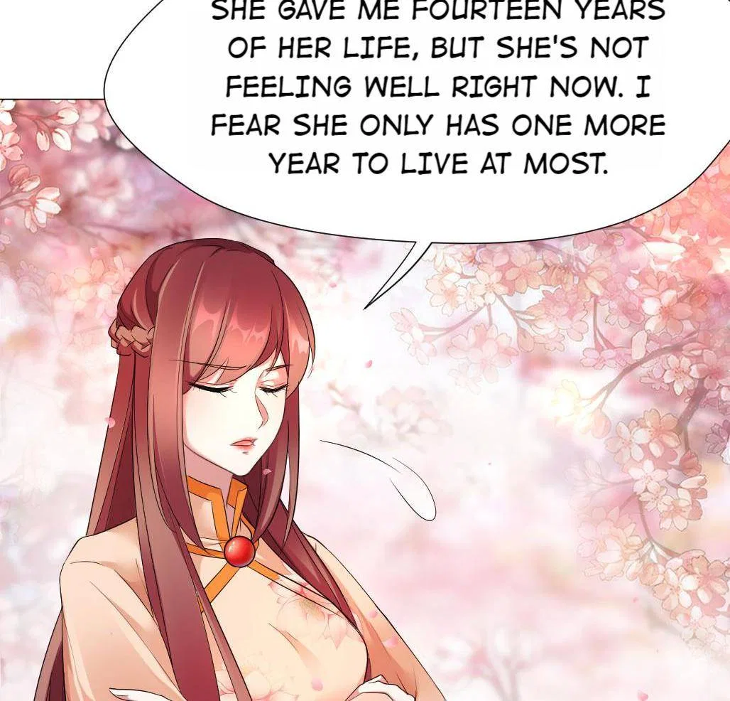 Bell Of Forgone Sorrows Chapter 53 – Page 7