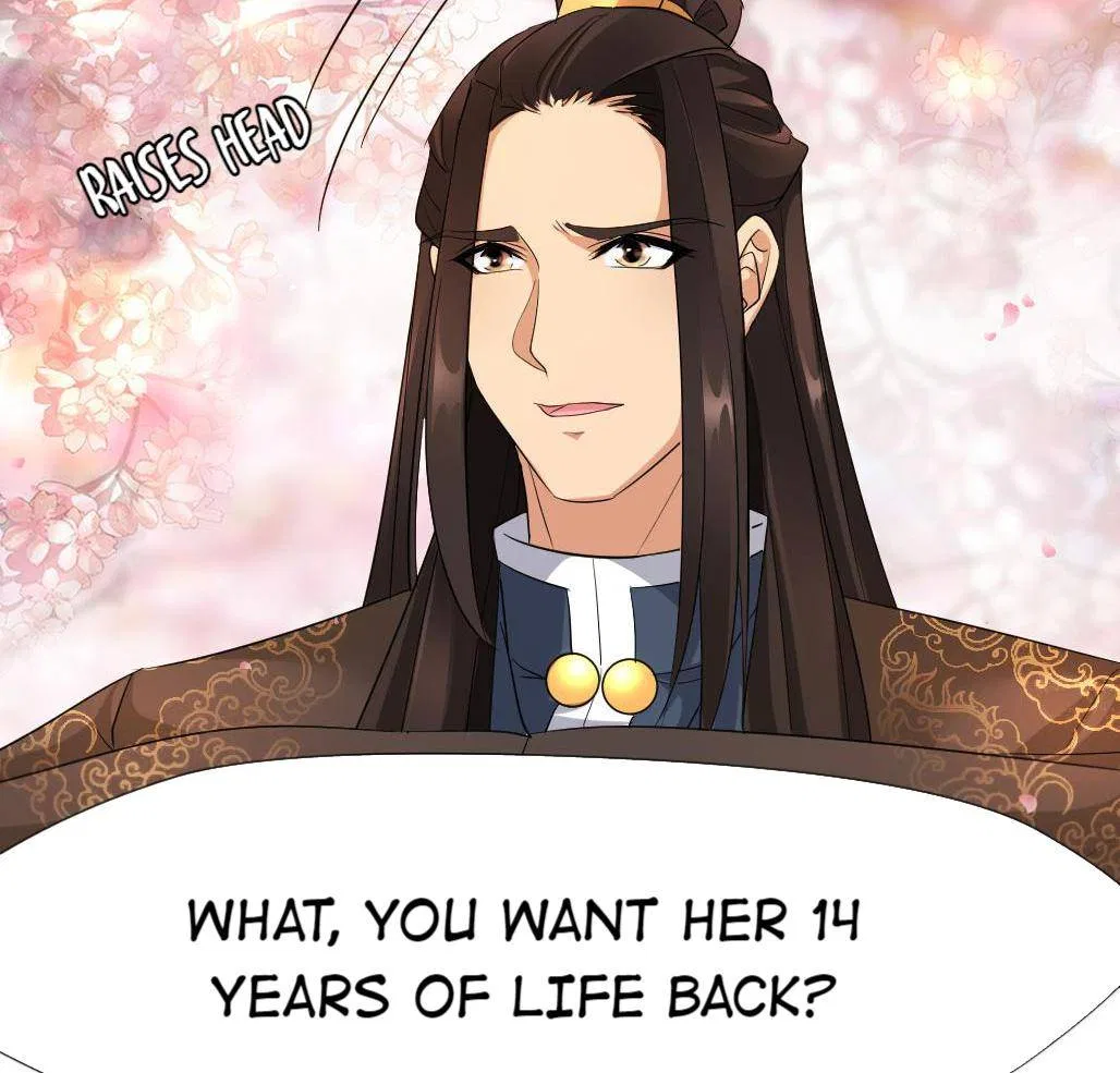 Bell Of Forgone Sorrows Chapter 53 – Page 9