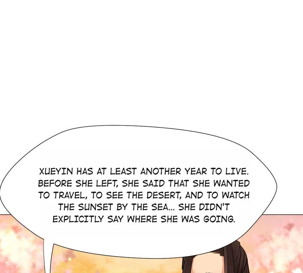 Bell Of Forgone Sorrows Chapter 53 – Page 23