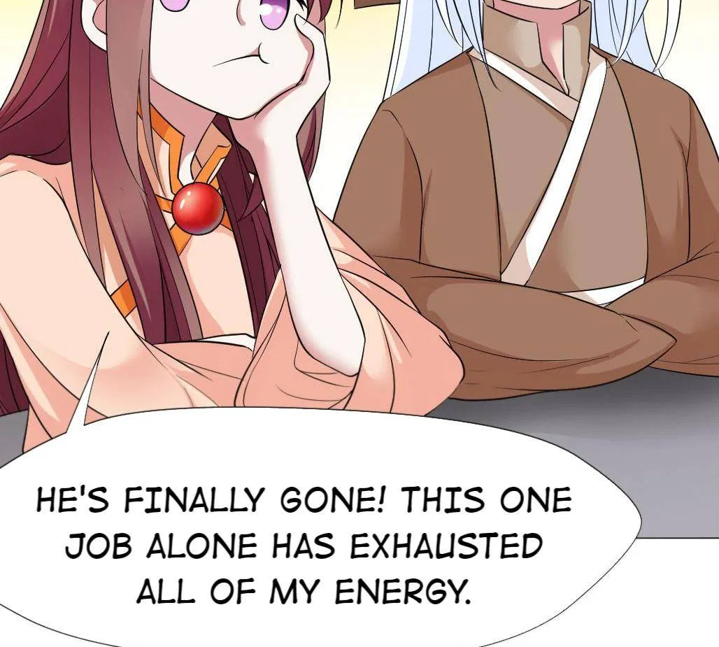 Bell Of Forgone Sorrows Chapter 53 – Page 29