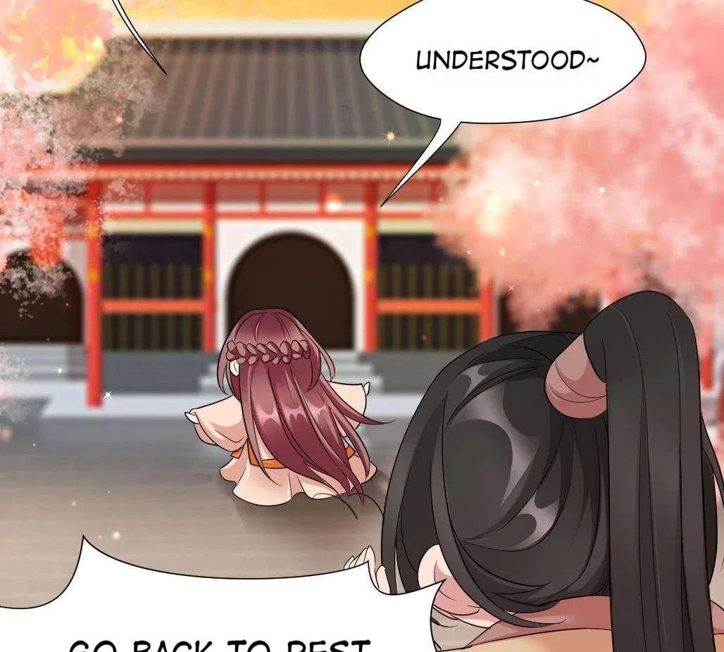 Bell Of Forgone Sorrows Chapter 53 – Page 31