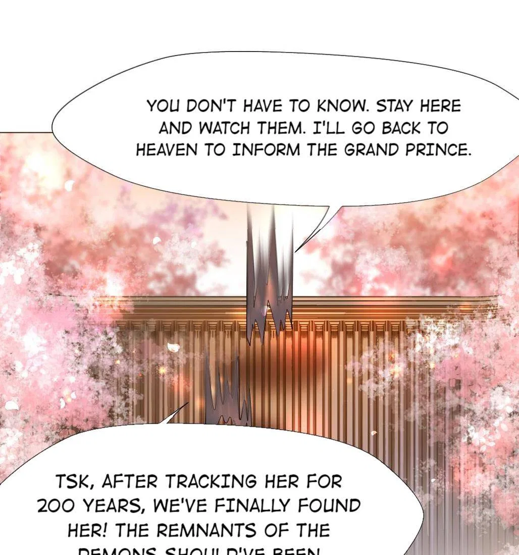 Bell Of Forgone Sorrows Chapter 53 – Page 45