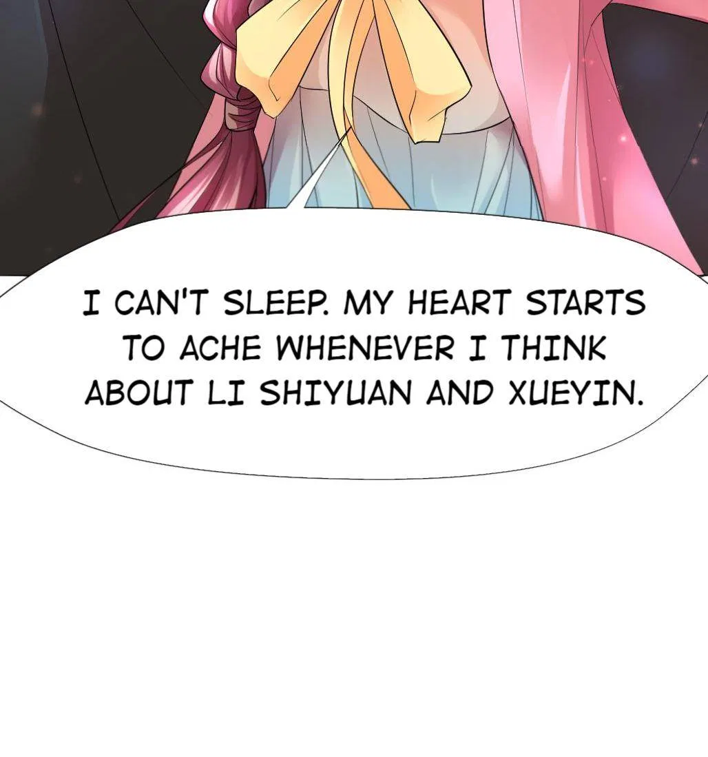 Bell Of Forgone Sorrows Chapter 53 – Page 52