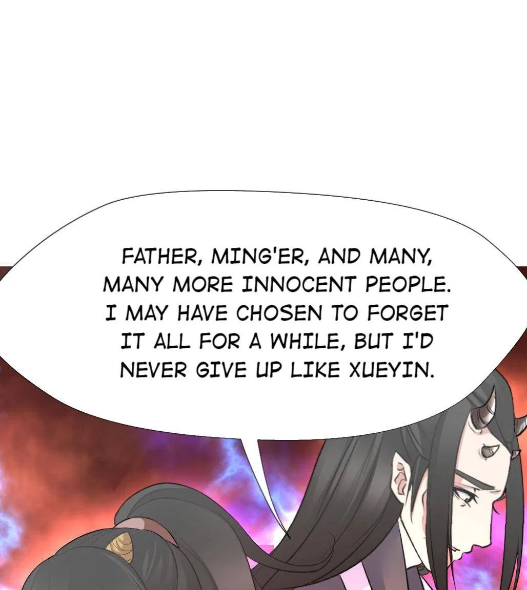 Bell Of Forgone Sorrows Chapter 53 – Page 68