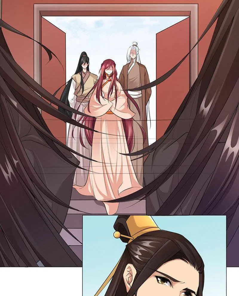 Bell Of Forgone Sorrows Chapter 49 – Page 6
