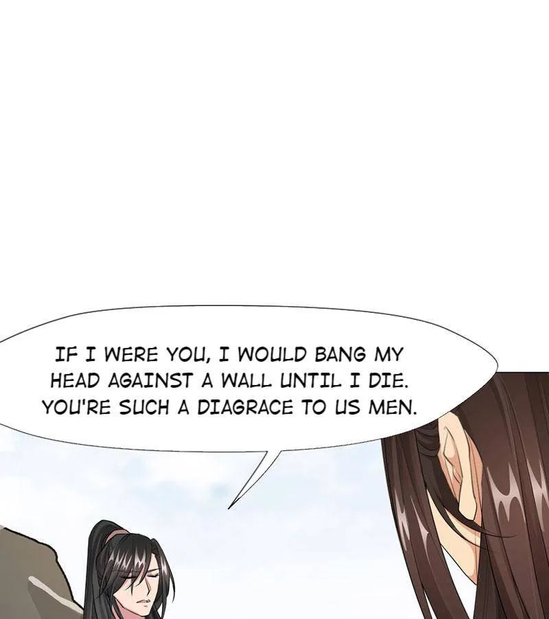 Bell Of Forgone Sorrows Chapter 49 – Page 22